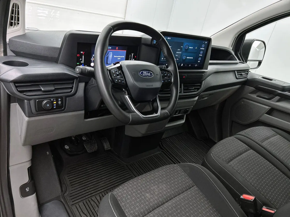 300 2.0 TDCI L2H1 Trend Automaat Airco Navigatie Cruise Navi Trekhaak