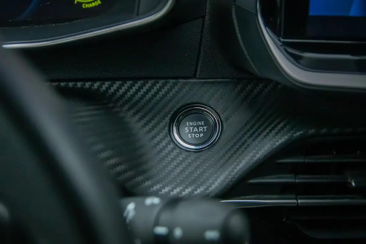 EV Allure 50 kWh | Cruise control | Parkeersensor achter | Lane Asist | Apple Carplay/Android Auto | | Apple Carplay/Android Auto|telefoonintegratie premium | Cruise control | Parkeersensor 