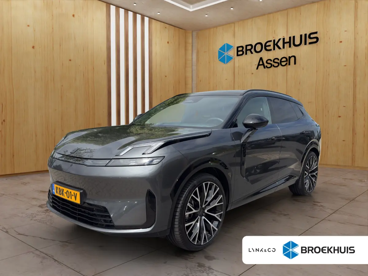 More | Panoramadak | 360 Camera | Stoelventilatie | Harman Kardon | BLIS | Massage | Stoel + Stuur Verwarming |