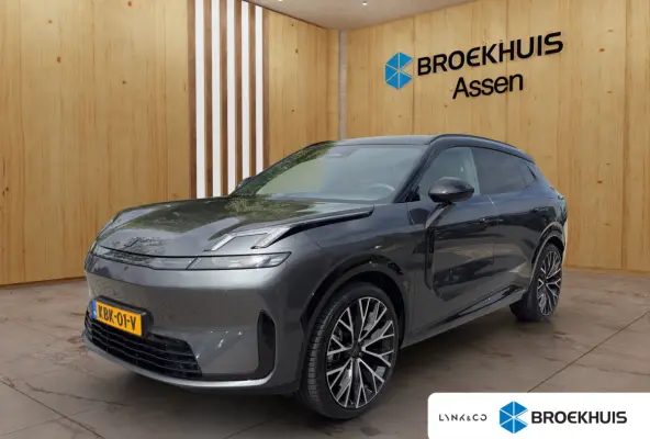 More | Panoramadak | 360 Camera | Stoelventilatie | Harman Kardon | BLIS | Massage | Stoel + Stuur Verwarming |