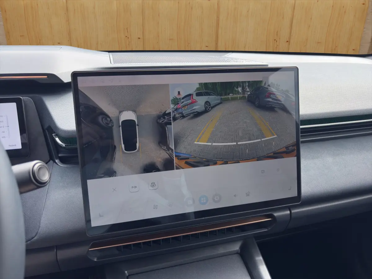 More | Panoramadak | 360 Camera | Stoelventilatie | Harman Kardon | BLIS | Massage | Stoel + Stuur Verwarming |
