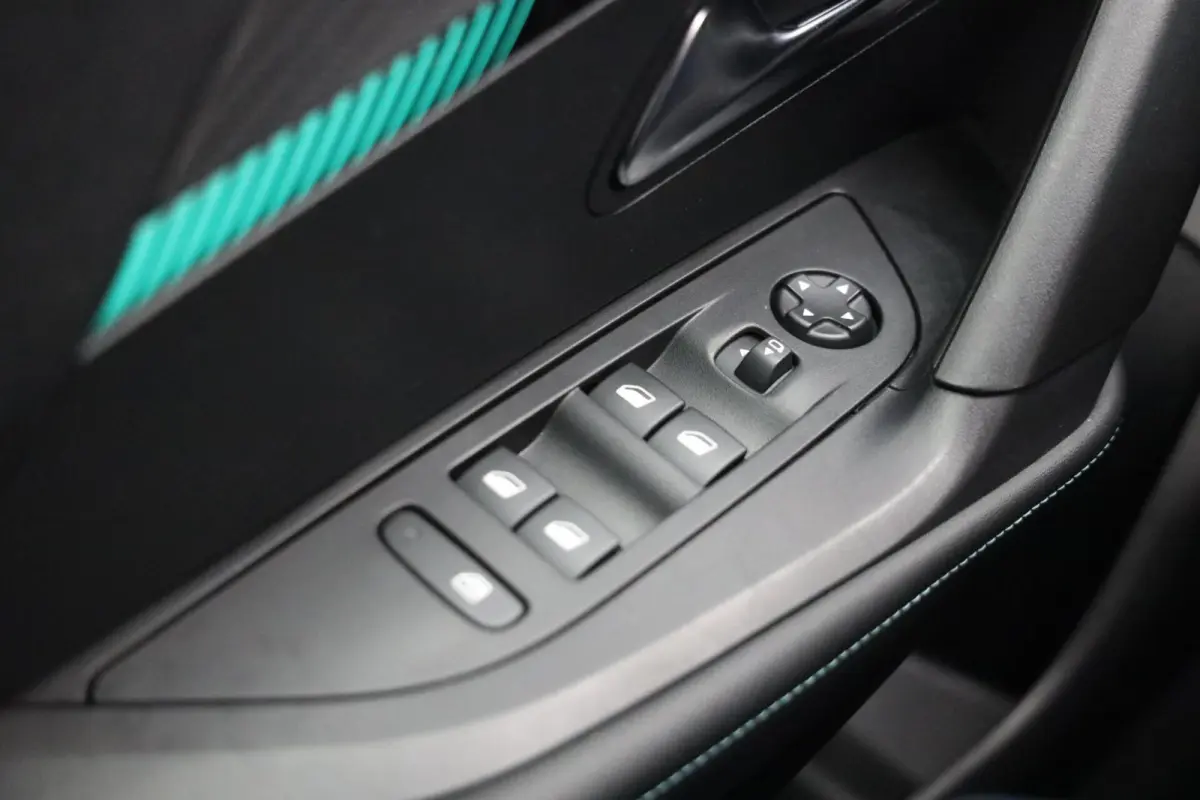 EV Allure Pack 50 kWh|3-Fase|Camera|Carplay|Clima|LMV
