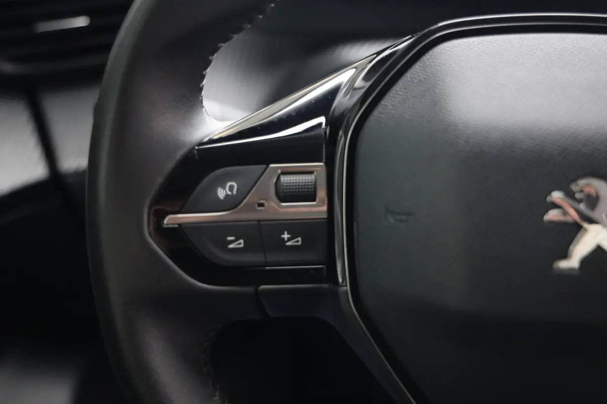 EV Allure Pack 50 kWh|3-Fase|Camera|Carplay|Clima|LMV