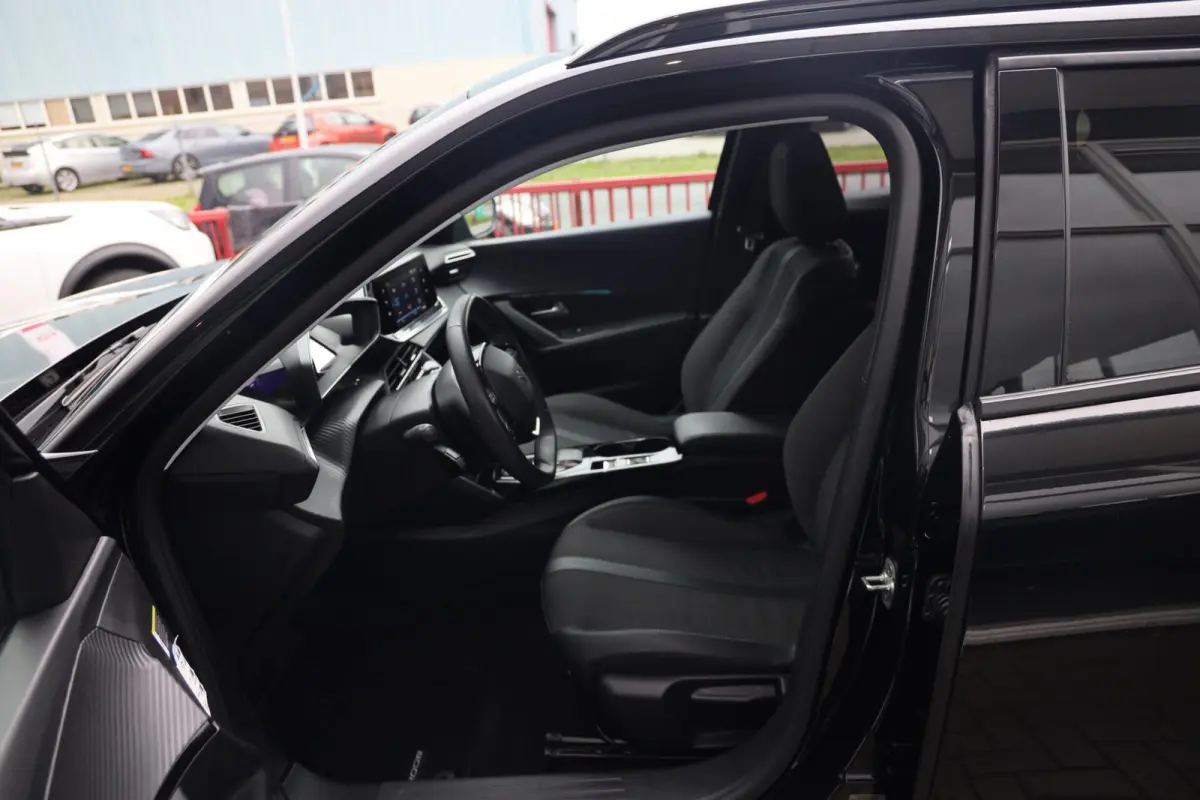 EV Allure Pack 50 kWh|3-Fase|Camera|Carplay|Clima|LMV