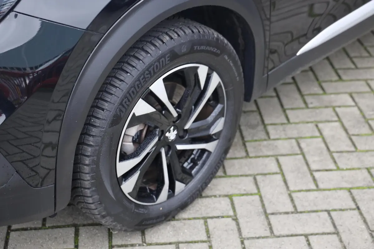 EV Allure Pack 50 kWh|3-Fase|Camera|Carplay|Clima|LMV