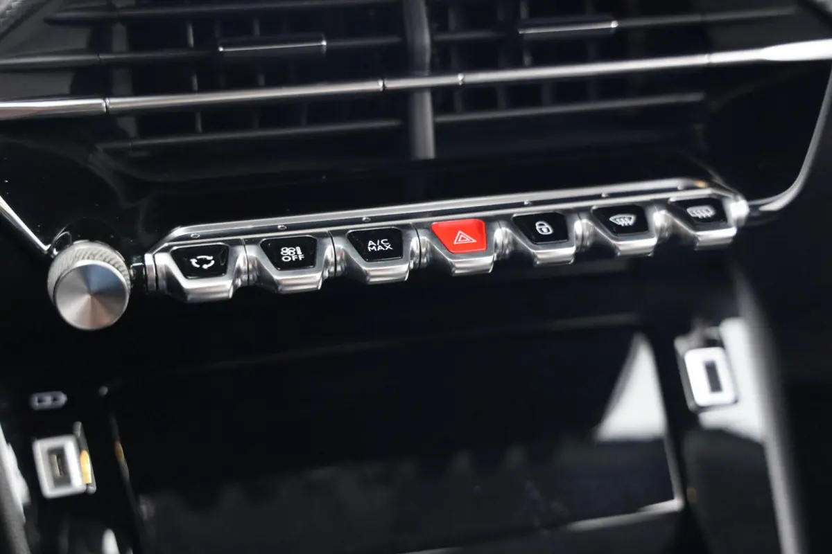 EV Allure Pack 50 kWh|3-Fase|Camera|Carplay|Clima|LMV