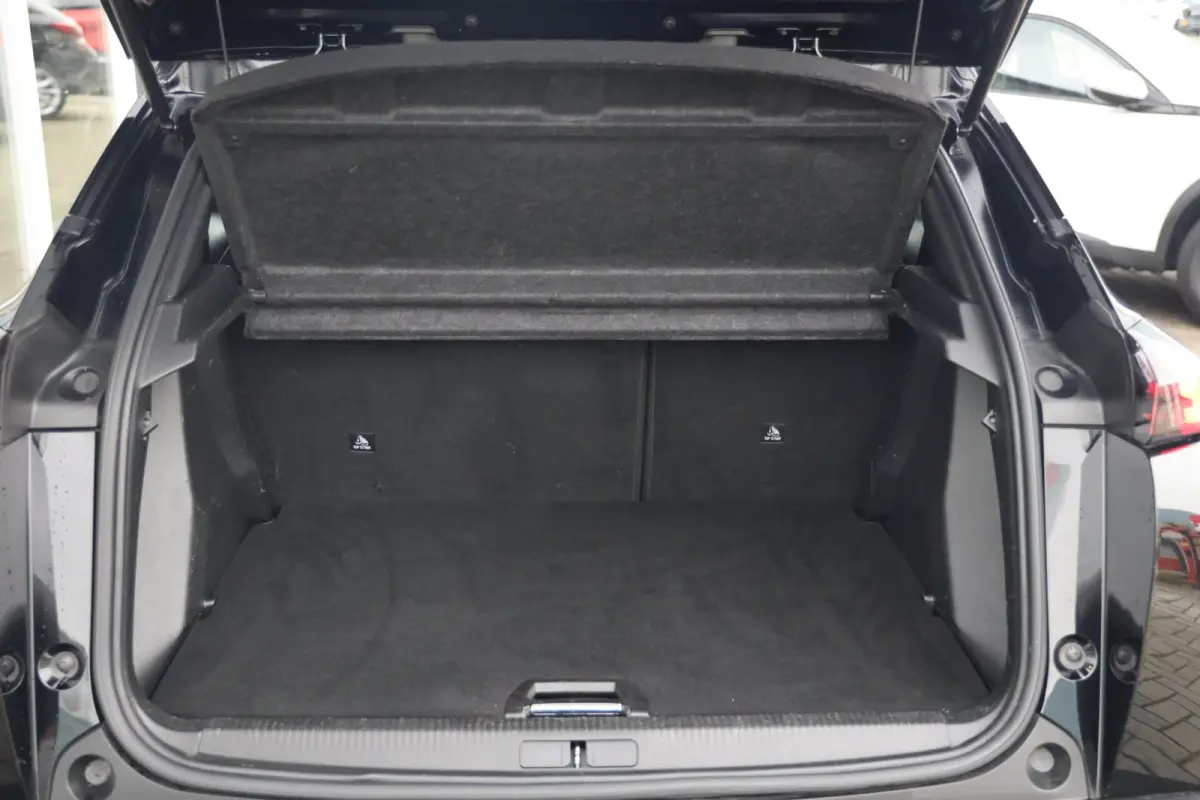 EV Allure Pack 50 kWh|3-Fase|Camera|Carplay|Clima|LMV
