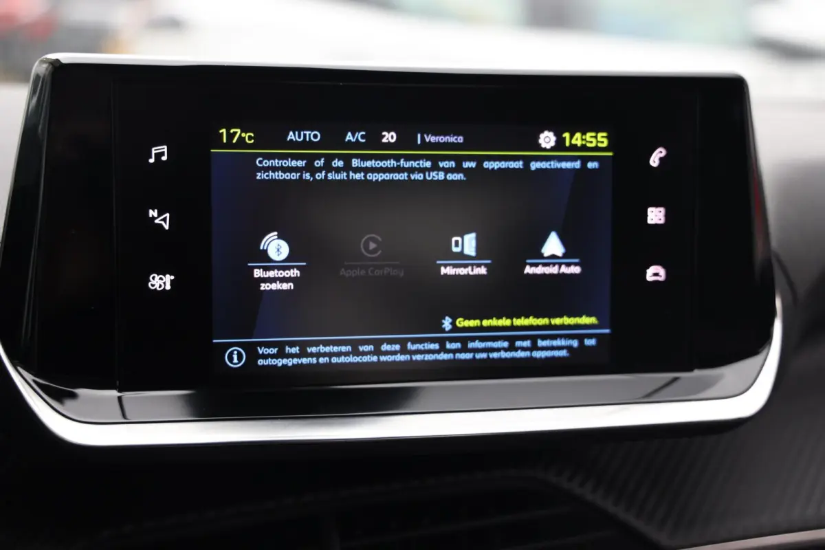 EV Allure Pack 50 kWh|3-Fase|Camera|Carplay|Clima|LMV