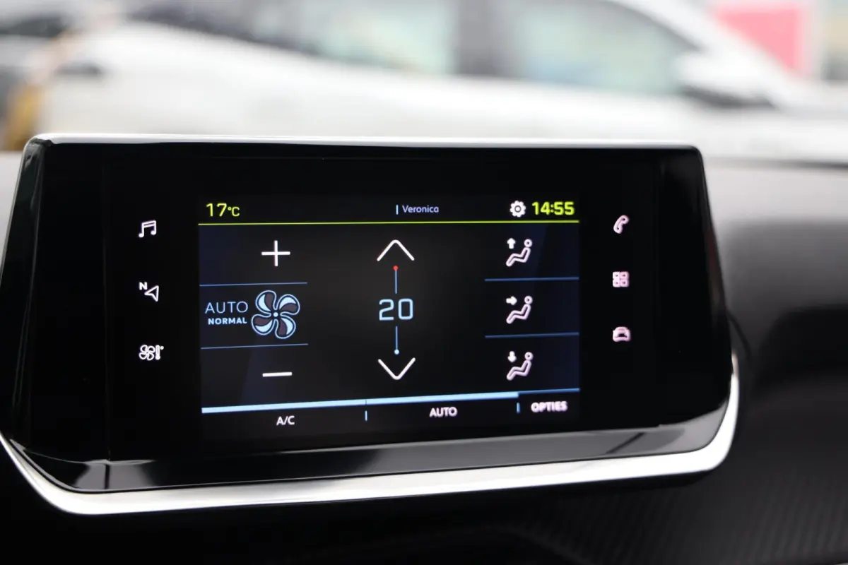 EV Allure Pack 50 kWh|3-Fase|Camera|Carplay|Clima|LMV