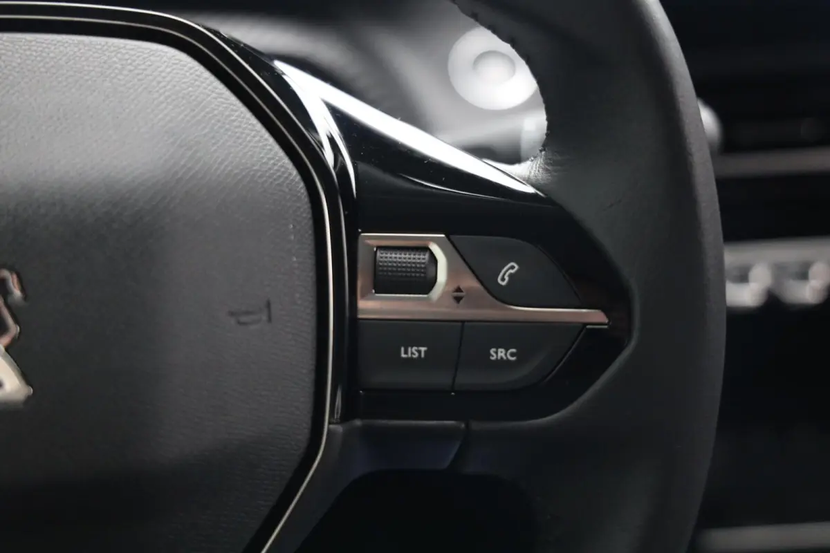 EV Allure Pack 50 kWh|3-Fase|Camera|Carplay|Clima|LMV