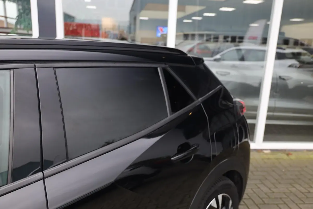 EV Allure Pack 50 kWh|3-Fase|Camera|Carplay|Clima|LMV