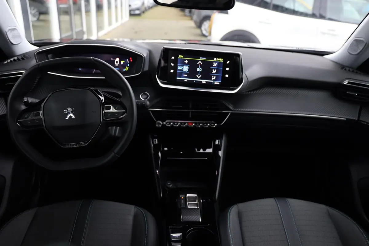 EV Allure Pack 50 kWh|3-Fase|Camera|Carplay|Clima|LMV
