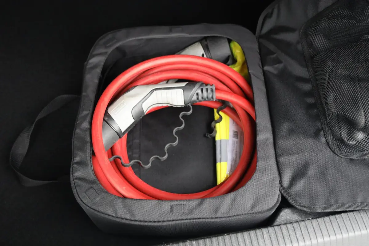 EV Allure Pack 50 kWh|3-Fase|Camera|Carplay|Clima|LMV