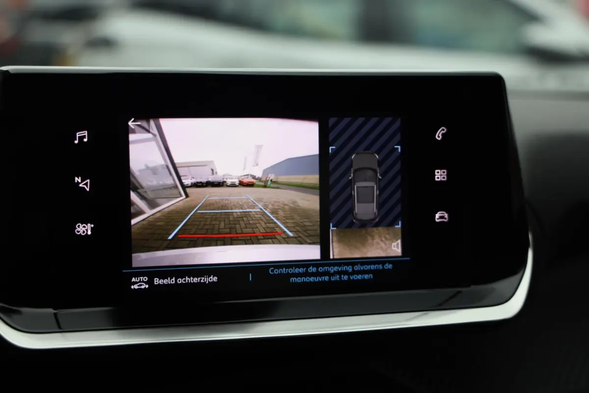 EV Allure Pack 50 kWh|3-Fase|Camera|Carplay|Clima|LMV