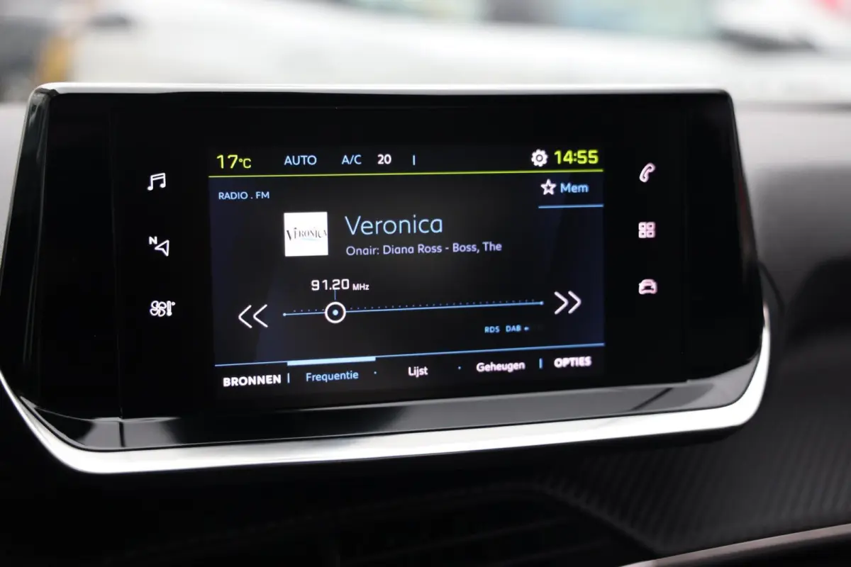 EV Allure Pack 50 kWh|3-Fase|Camera|Carplay|Clima|LMV