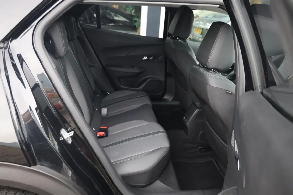 EV Allure Pack 50 kWh|3-Fase|Camera|Carplay|Clima|LMV