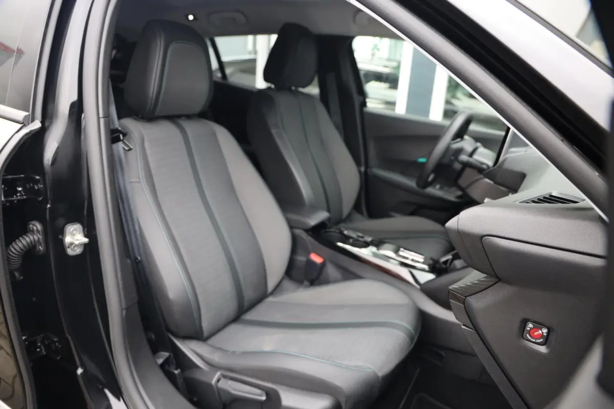 EV Allure Pack 50 kWh|3-Fase|Camera|Carplay|Clima|LMV