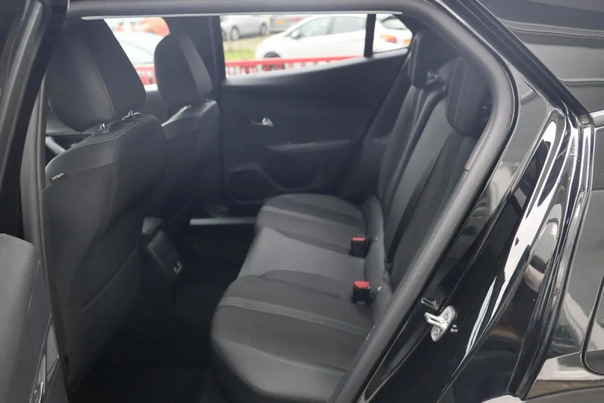 EV Allure Pack 50 kWh|3-Fase|Camera|Carplay|Clima|LMV