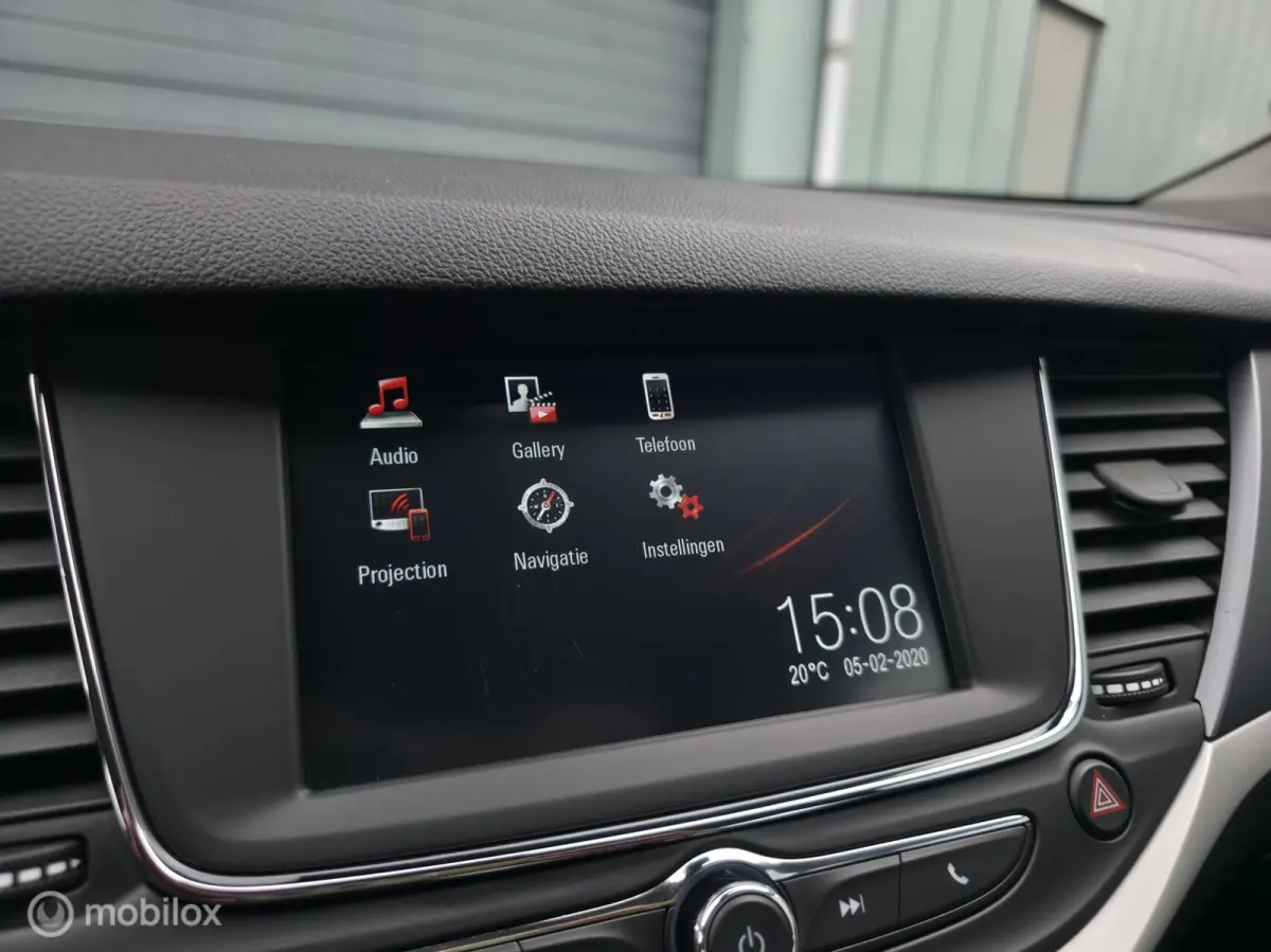 1.2 Edition / Carplay / PDC