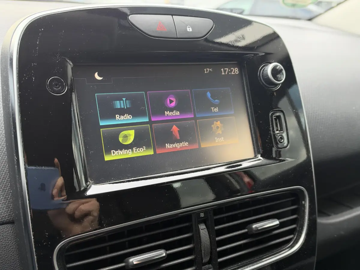 1.2 TCe Zen | Cruise Control | Navigatie | Airco |