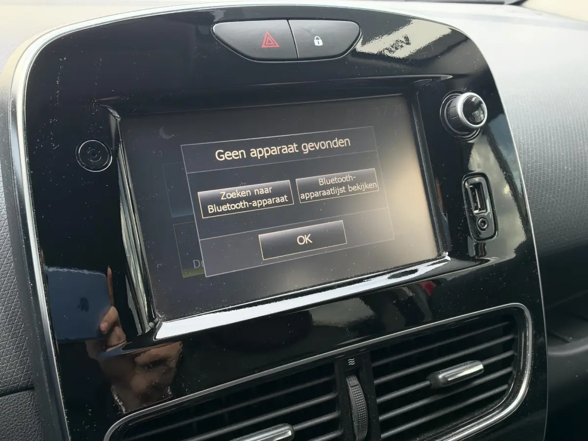 1.2 TCe Zen | Cruise Control | Navigatie | Airco |