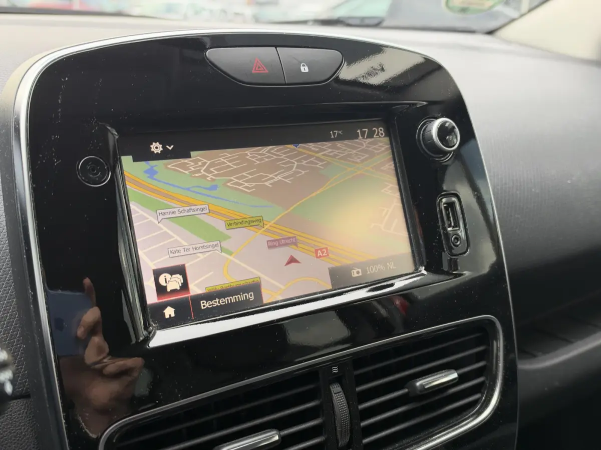 1.2 TCe Zen | Cruise Control | Navigatie | Airco |