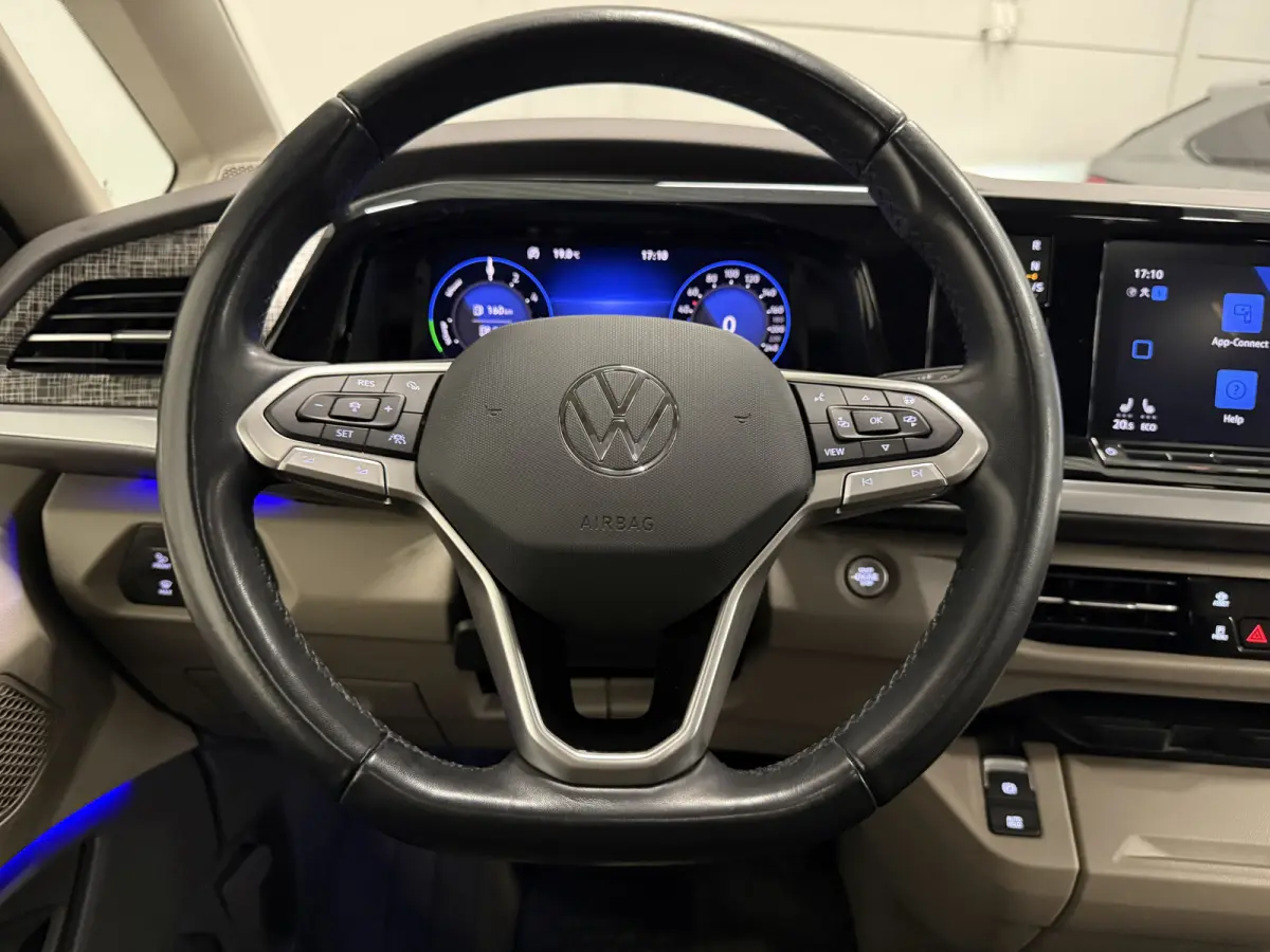 1.4 eHybrid Energetic 7p. PANO/MASSAGE/HEAD-UP/ADAPTIVE-ONDERSTEL/SOH 89,2%/360CAMERA/STANDKACHEL/EL.SCHFDEUREN/IQ-LIGHT/LEER-ALCANTARA/MEMORY/18"LMV/ACC/KEYLESS/SFEER/MIDDEN-CONSOLE/NET OH 