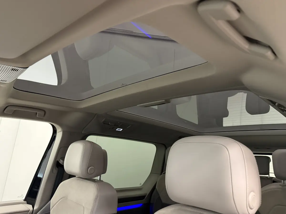 1.4 eHybrid Energetic 7p. PANO/MASSAGE/HEAD-UP/ADAPTIVE-ONDERSTEL/SOH 89,2%/360CAMERA/STANDKACHEL/EL.SCHFDEUREN/IQ-LIGHT/LEER-ALCANTARA/MEMORY/18"LMV/ACC/KEYLESS/SFEER/MIDDEN-CONSOLE/NET OH 