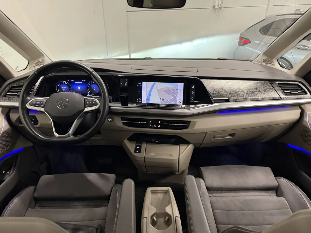 1.4 eHybrid Energetic 7p. PANO/MASSAGE/HEAD-UP/ADAPTIVE-ONDERSTEL/SOH 89,2%/360CAMERA/STANDKACHEL/EL.SCHFDEUREN/IQ-LIGHT/LEER-ALCANTARA/MEMORY/18"LMV/ACC/KEYLESS/SFEER/MIDDEN-CONSOLE/NET OH 
