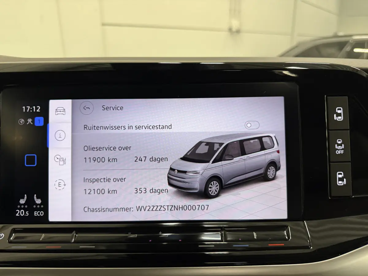 1.4 eHybrid Energetic 7p. PANO/MASSAGE/HEAD-UP/ADAPTIVE-ONDERSTEL/SOH 89,2%/360CAMERA/STANDKACHEL/EL.SCHFDEUREN/IQ-LIGHT/LEER-ALCANTARA/MEMORY/18"LMV/ACC/KEYLESS/SFEER/MIDDEN-CONSOLE/NET OH 