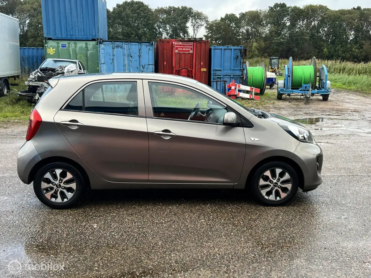 1.0 CVVT EconomyPlusLine