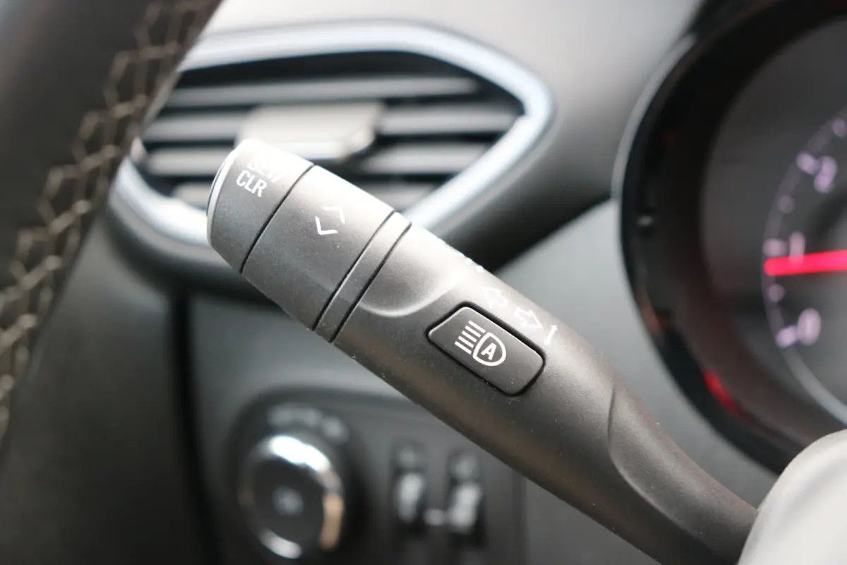 1.2 Turbo Level 2 | Navi | Camera | Cruise control | DAB | Apple carplay | Airco | PDC |