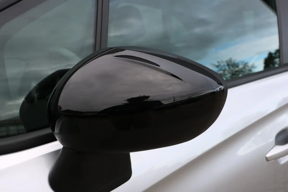 1.2 Turbo Level 2 | Navi | Camera | Cruise control | DAB | Apple carplay | Airco | PDC |