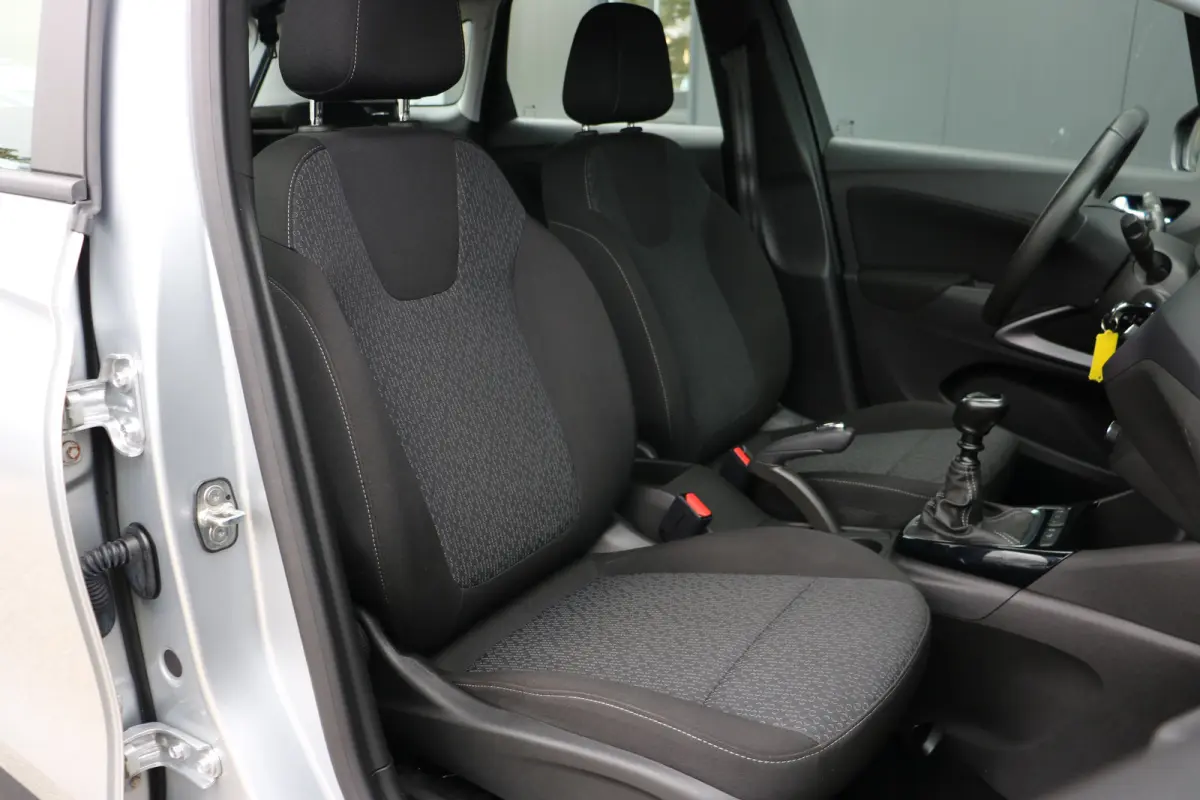 1.2 Turbo Level 2 | Navi | Camera | Cruise control | DAB | Apple carplay | Airco | PDC |