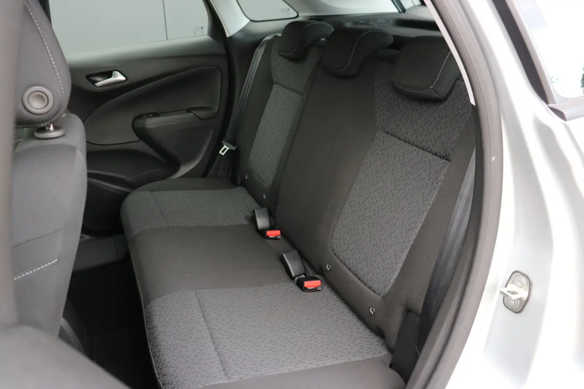 1.2 Turbo Level 2 | Navi | Camera | Cruise control | DAB | Apple carplay | Airco | PDC |