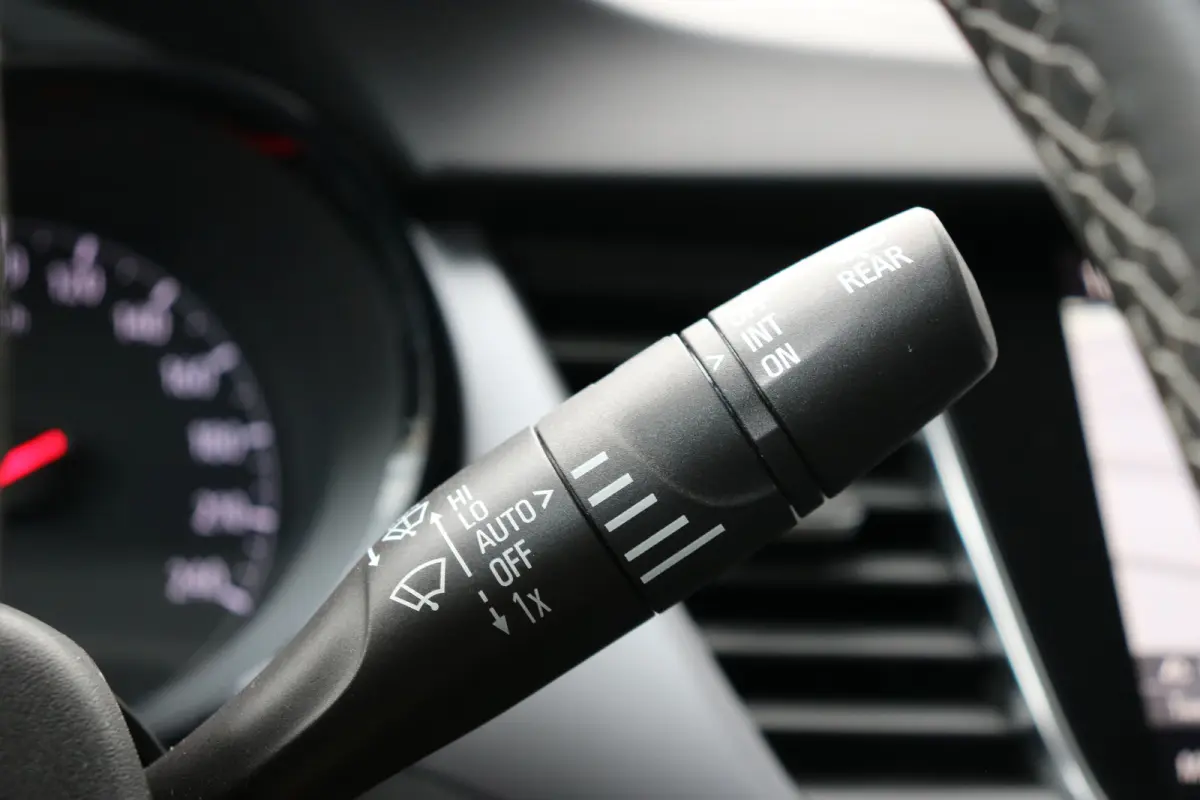 1.2 Turbo Level 2 | Navi | Camera | Cruise control | DAB | Apple carplay | Airco | PDC |