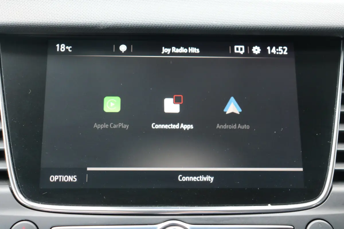 1.2 Turbo Level 2 | Navi | Camera | Cruise control | DAB | Apple carplay | Airco | PDC |