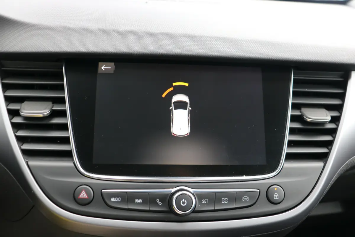 1.2 Turbo Level 2 | Navi | Camera | Cruise control | DAB | Apple carplay | Airco | PDC |