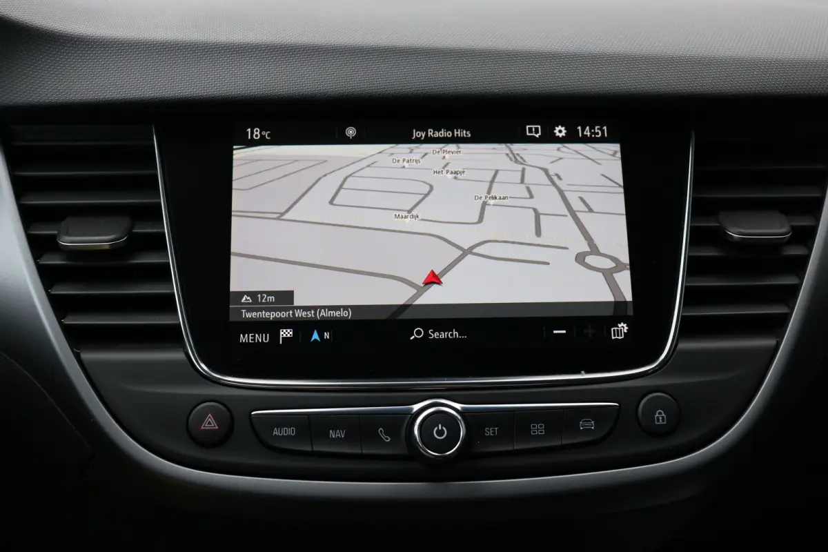 1.2 Turbo Level 2 | Navi | Camera | Cruise control | DAB | Apple carplay | Airco | PDC |