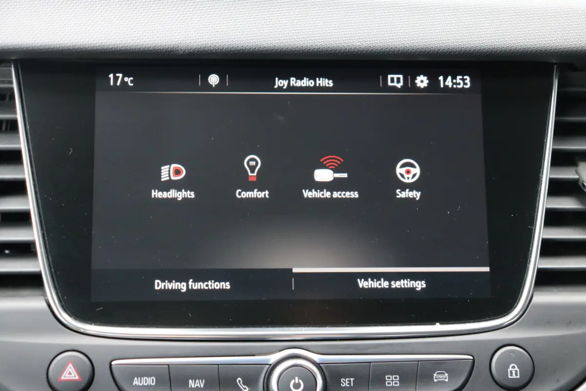 1.2 Turbo Level 2 | Navi | Camera | Cruise control | DAB | Apple carplay | Airco | PDC |