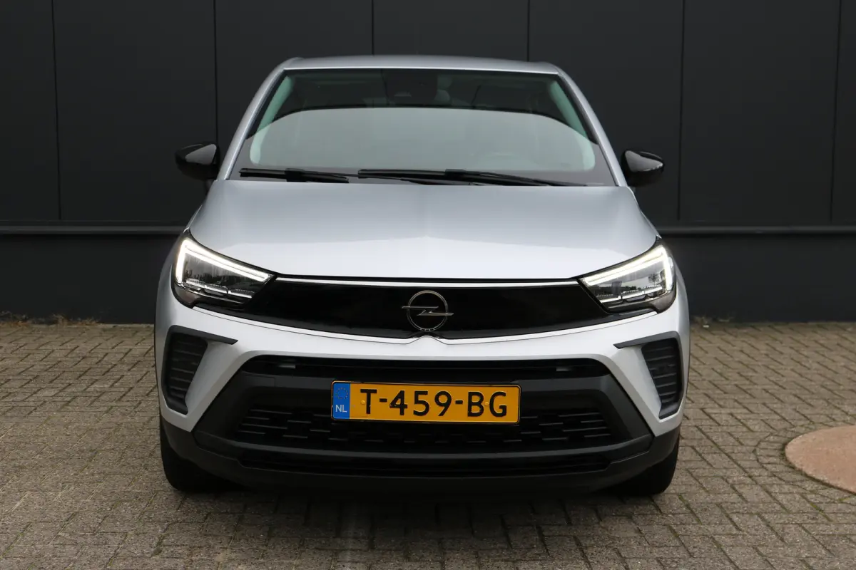 1.2 Turbo Level 2 | Navi | Camera | Cruise control | DAB | Apple carplay | Airco | PDC |