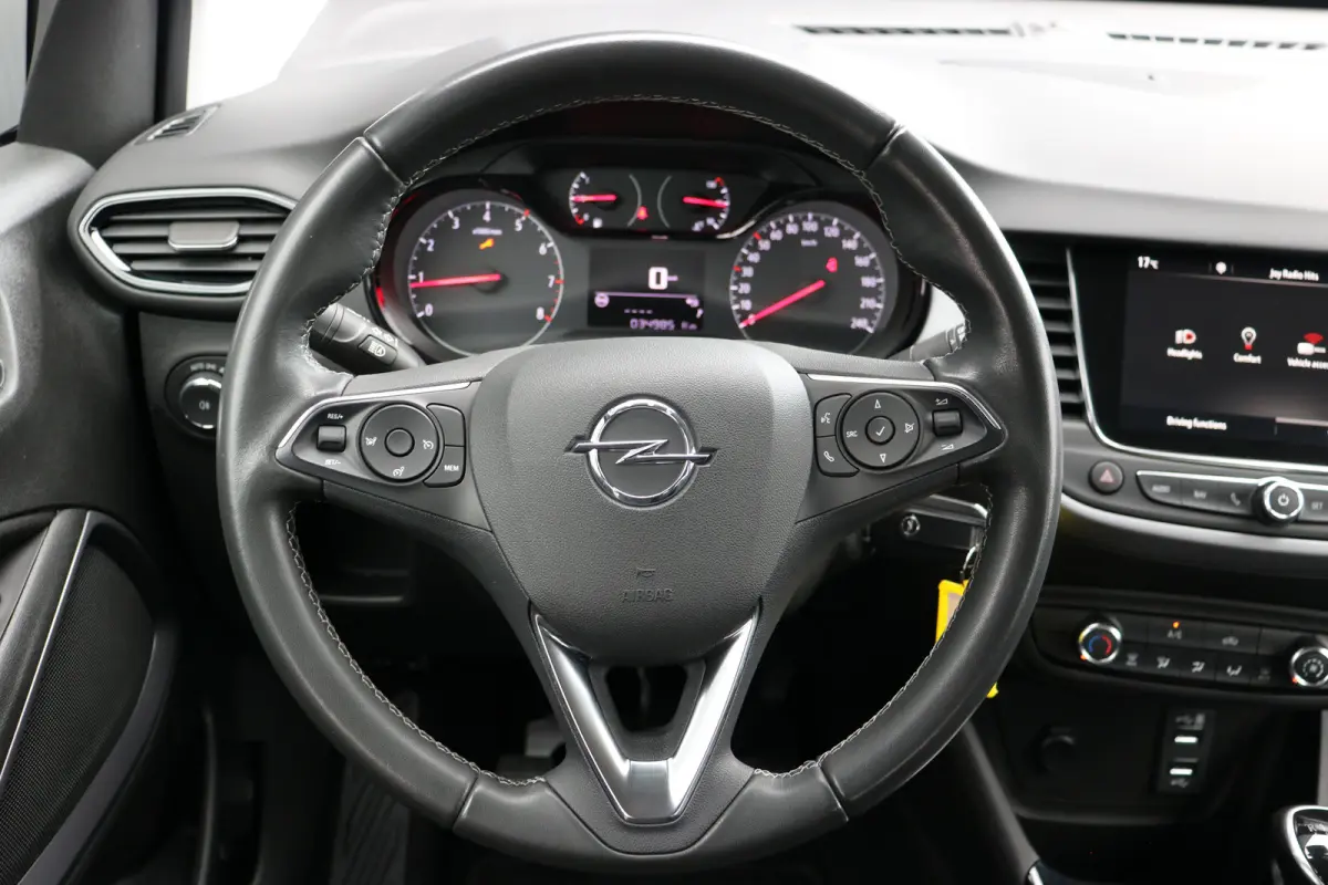 1.2 Turbo Level 2 | Navi | Camera | Cruise control | DAB | Apple carplay | Airco | PDC |