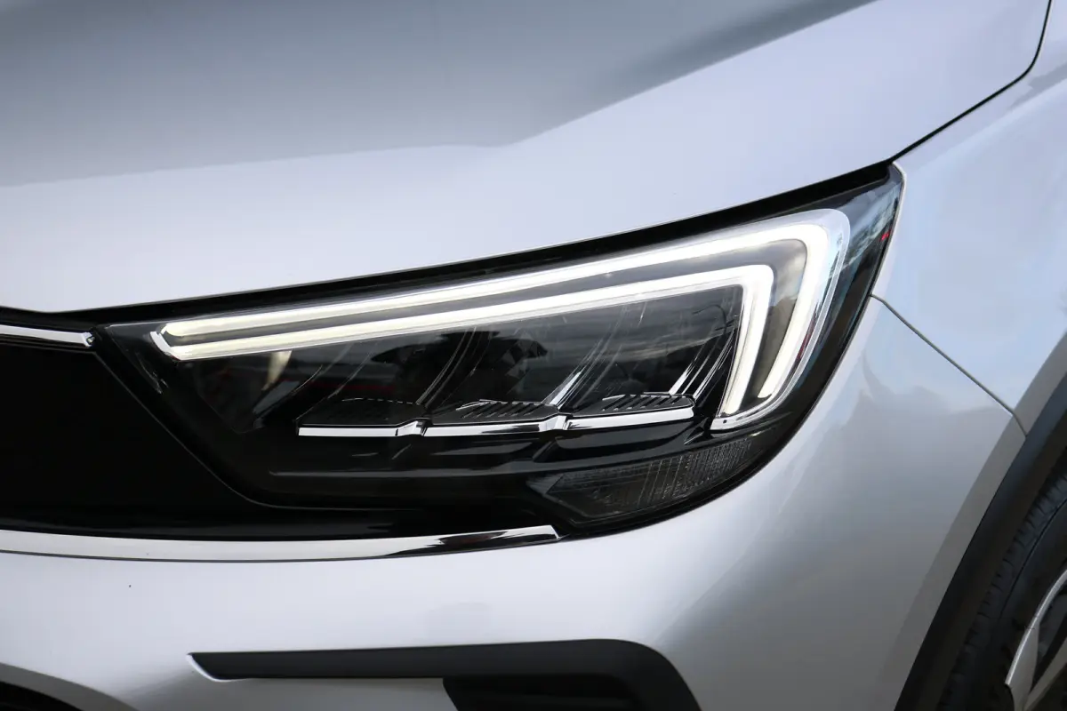 1.2 Turbo Level 2 | Navi | Camera | Cruise control | DAB | Apple carplay | Airco | PDC |