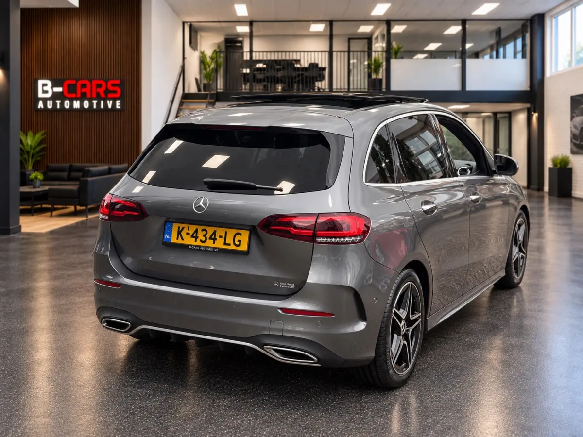180 AMG|Pano|MemoryS|AmbiLight|Nap