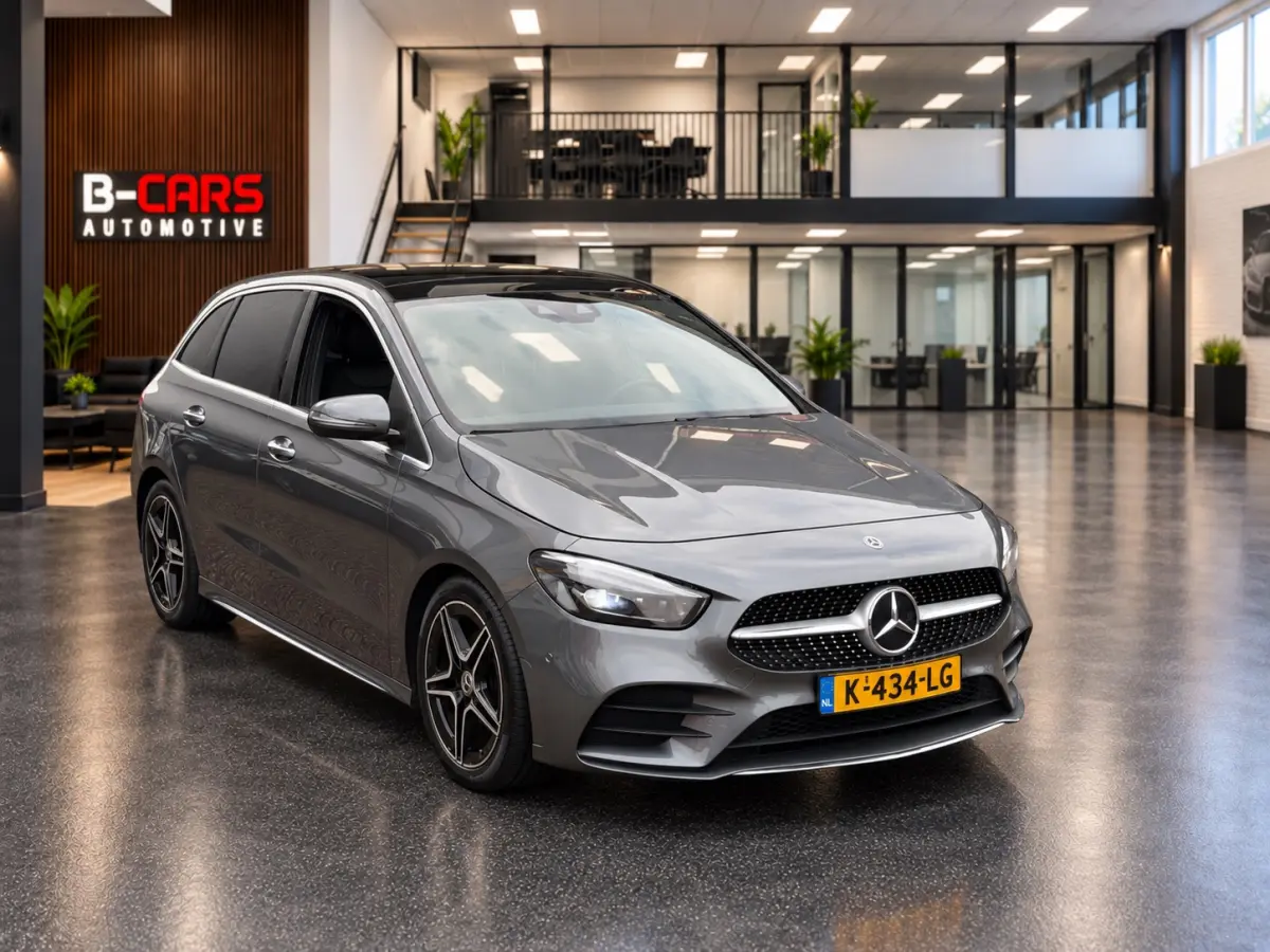 180 AMG|Pano|MemoryS|AmbiLight|Nap