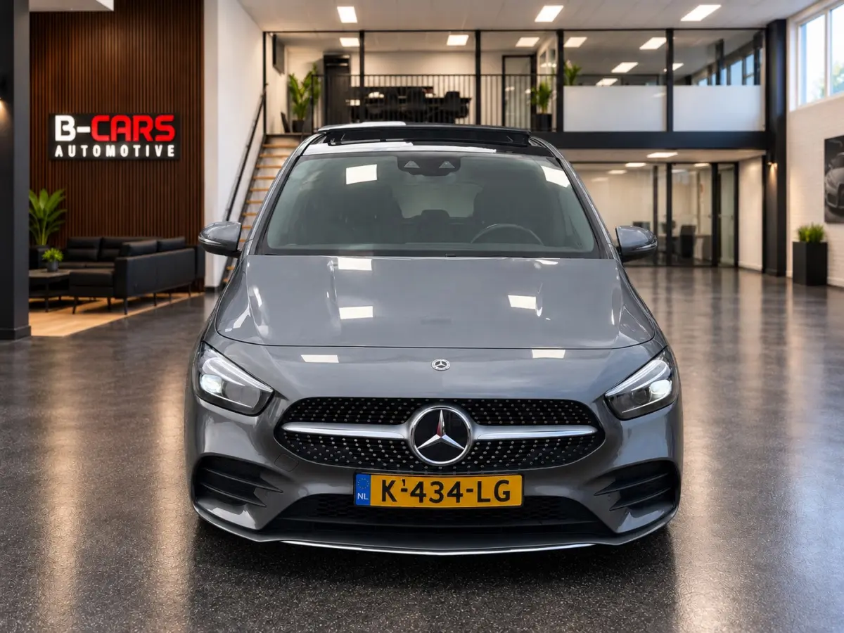 180 AMG|Pano|MemoryS|AmbiLight|Nap