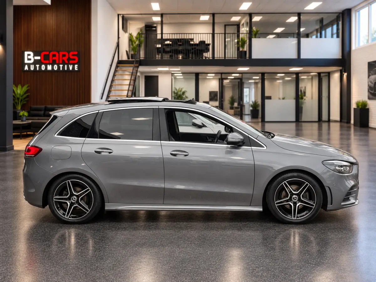 180 AMG|Pano|MemoryS|AmbiLight|Nap