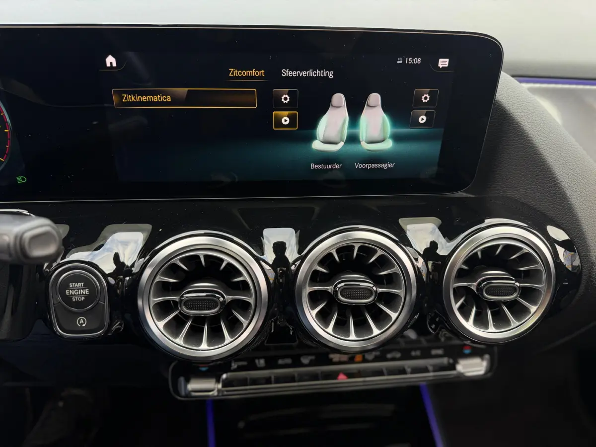 180 AMG|Pano|MemoryS|AmbiLight|Nap