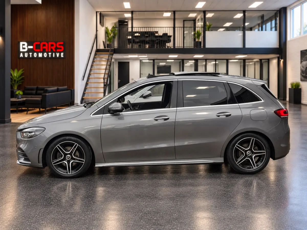 180 AMG|Pano|MemoryS|AmbiLight|Nap