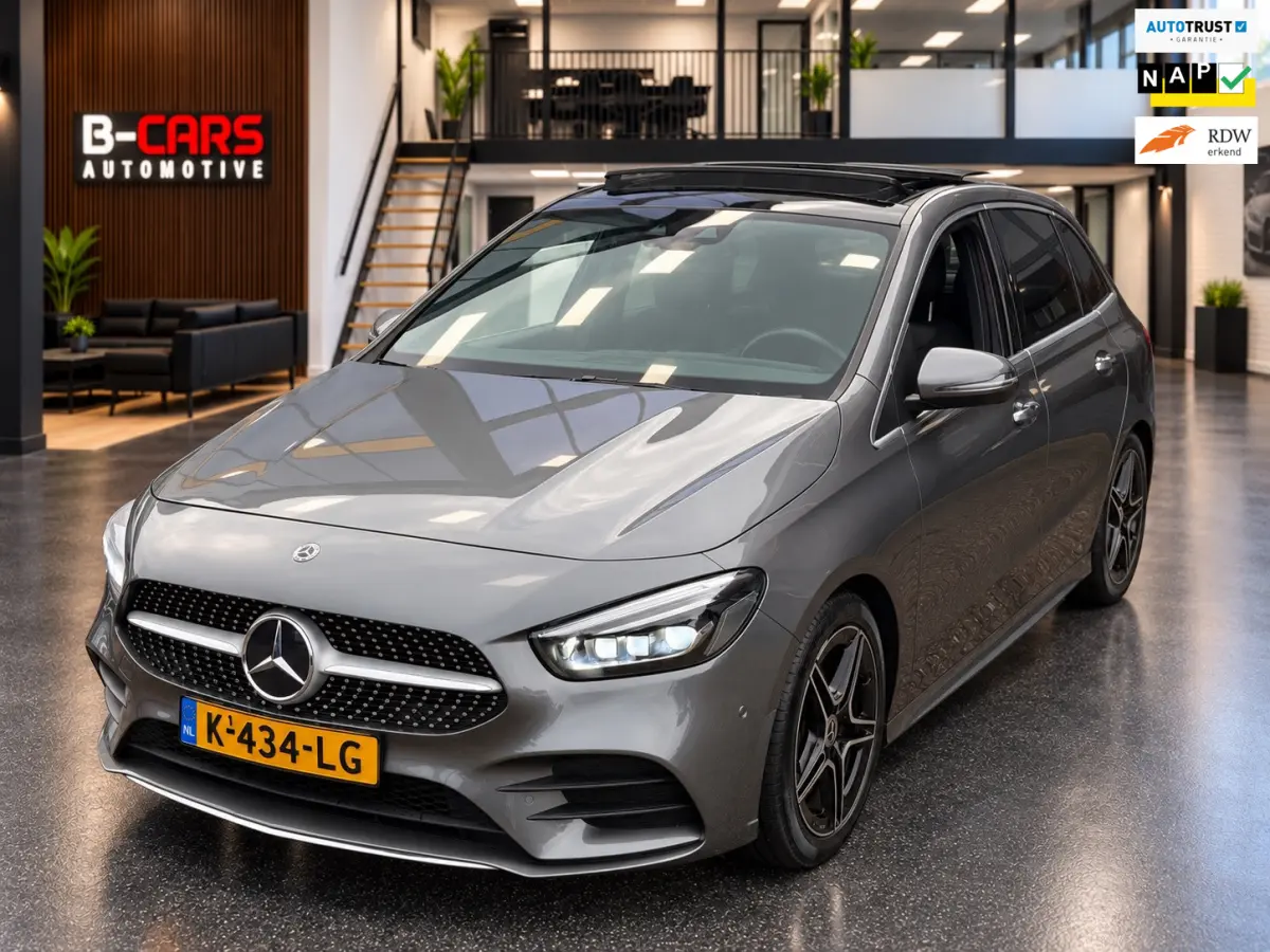 180 AMG|Pano|MemoryS|AmbiLight|Nap